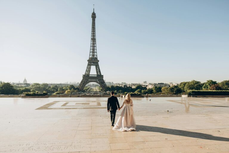 Paris's Hidden gems